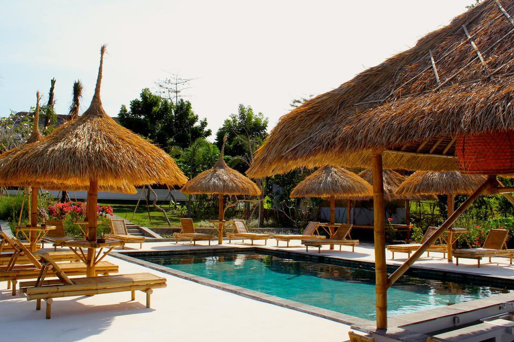 Ekas Breaks Otel Dış mekan fotoğraf