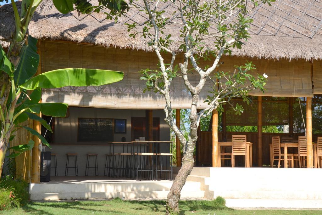 Ekas Breaks Otel Dış mekan fotoğraf