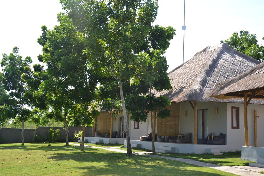 Ekas Breaks Otel Dış mekan fotoğraf