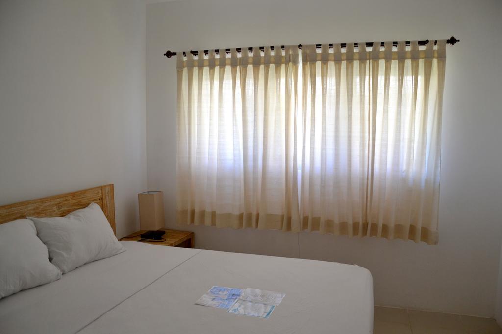 Ekas Breaks Otel Dış mekan fotoğraf
