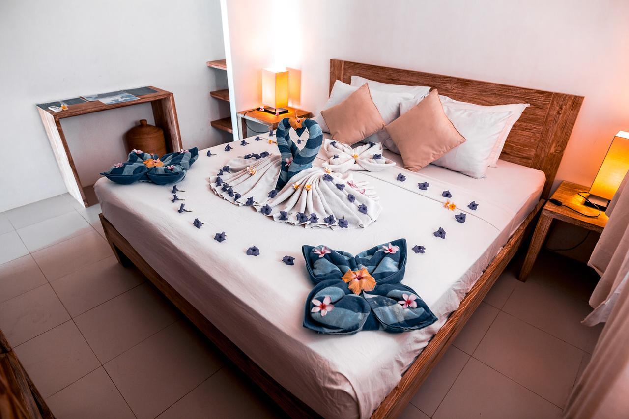 Ekas Breaks Otel Dış mekan fotoğraf