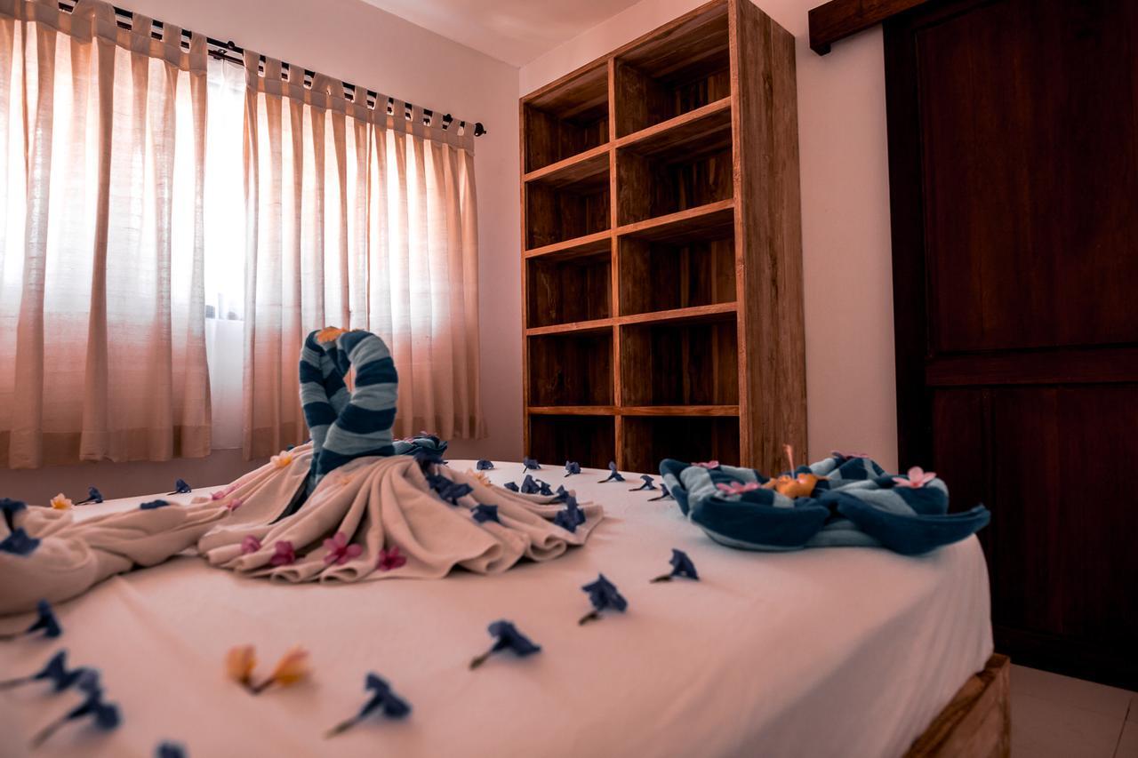 Ekas Breaks Otel Dış mekan fotoğraf